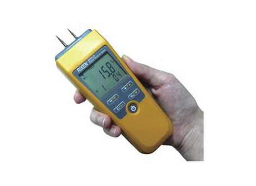 M70-D數字型水分計