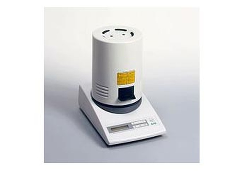 FD-610紅外線水分計